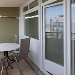 Panoramahaus, App 60 Appartement *