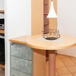 Panoramahaus, App 60 Appartement *