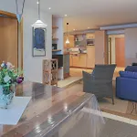 Appartement Panoramahaus, App 60