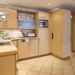 Appartement Panoramahaus, App 60