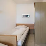 Appartement Panoramahaus, App 60