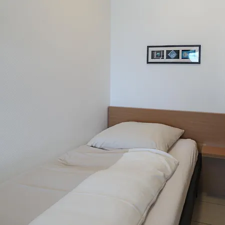 Panoramahaus, App 60 ドゥネン